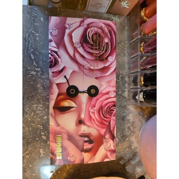 Pat McGrath Labs Mothership Divine Rose Eyeshadow Palette NIB - Picture 6 of 9